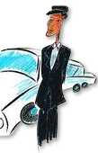 Chauffeur Corporate & Family Driver (Weekends). Call 212-889-7505 Greenhouse Agcy Ltd. The #1 Domestic Staffing Agency In New York
