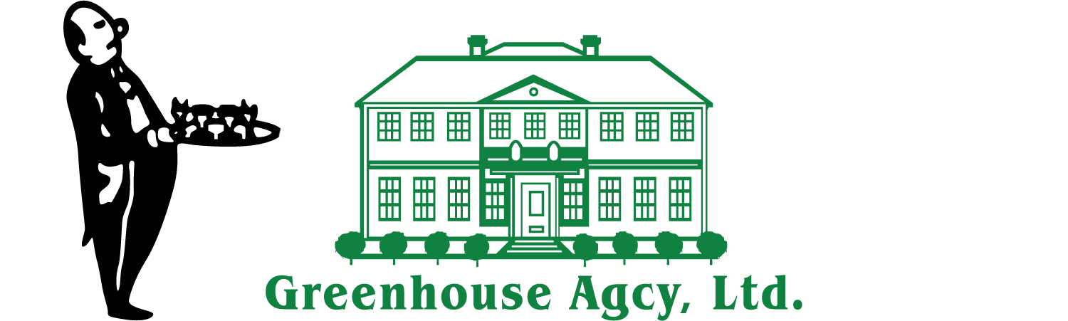 The #1 Domestic Staffing & Household Employment Agency | Greenhouse Agency